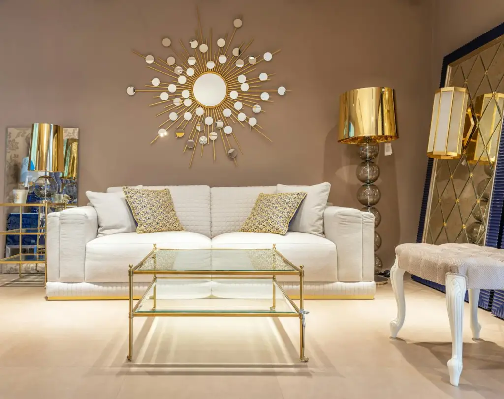 Apartment Interior Design & Fitout in Dubai
