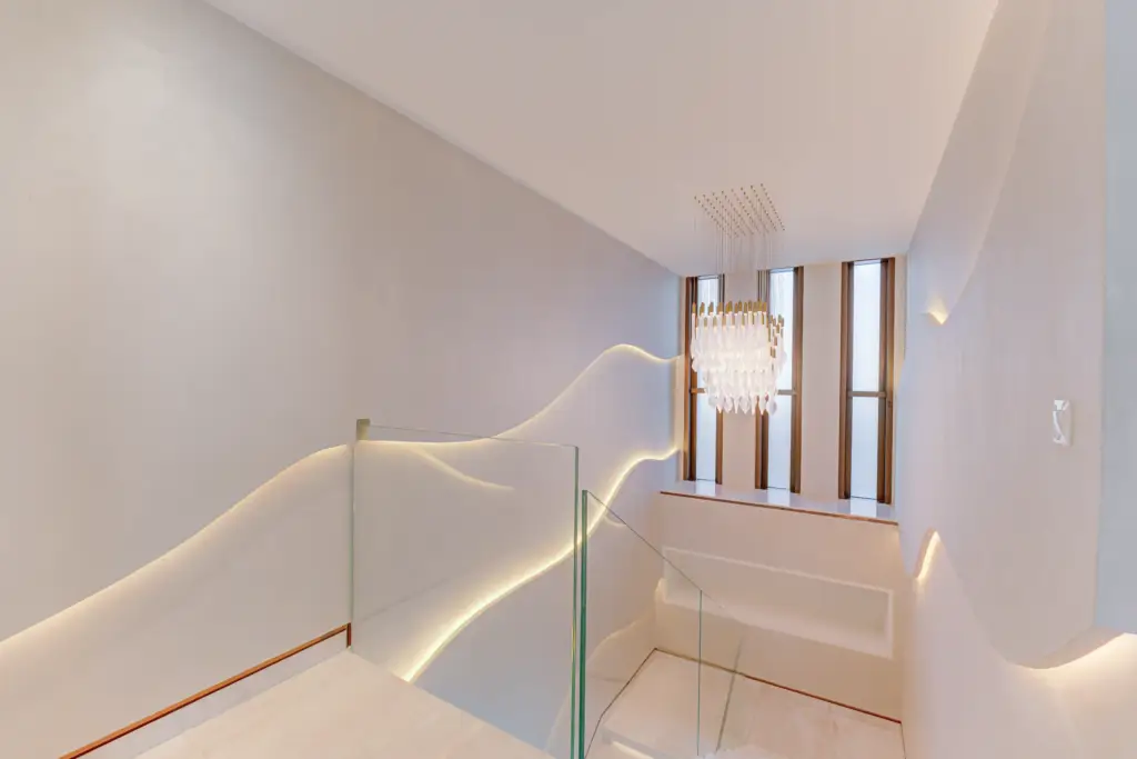 Royal Atlantis luxury interiors by Upper Room Interiors, Dubai’s renovation experts