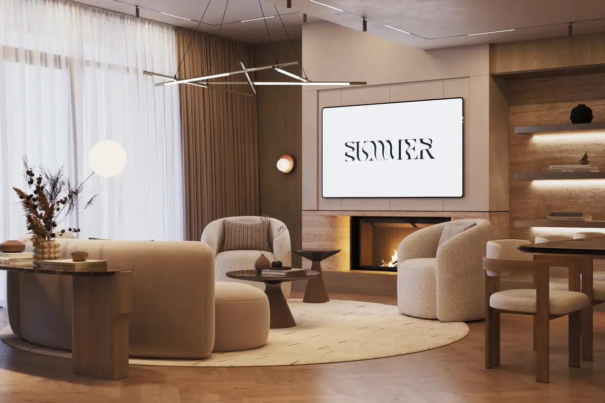 Award-Winning Interior Design Gallery | Dubai Luxury Spaces - Interior ...