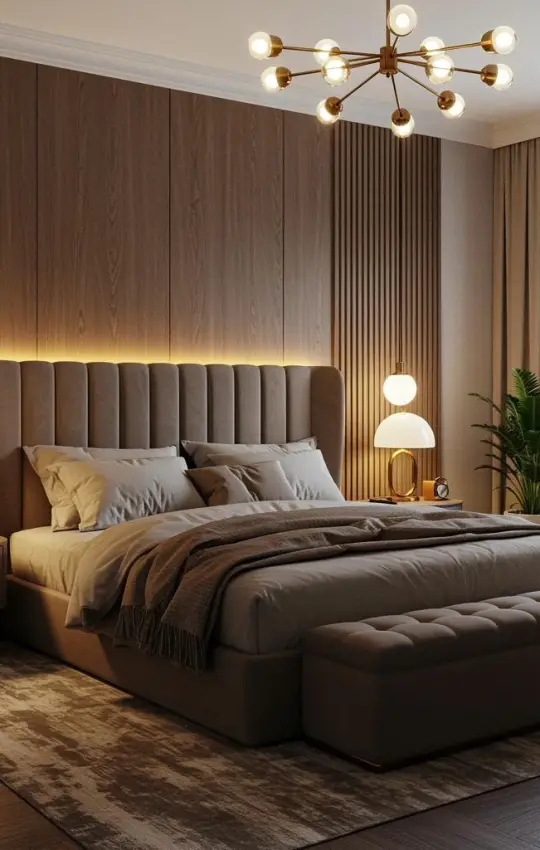 best bedroom design dubai by award-winning comapny upper room interiors