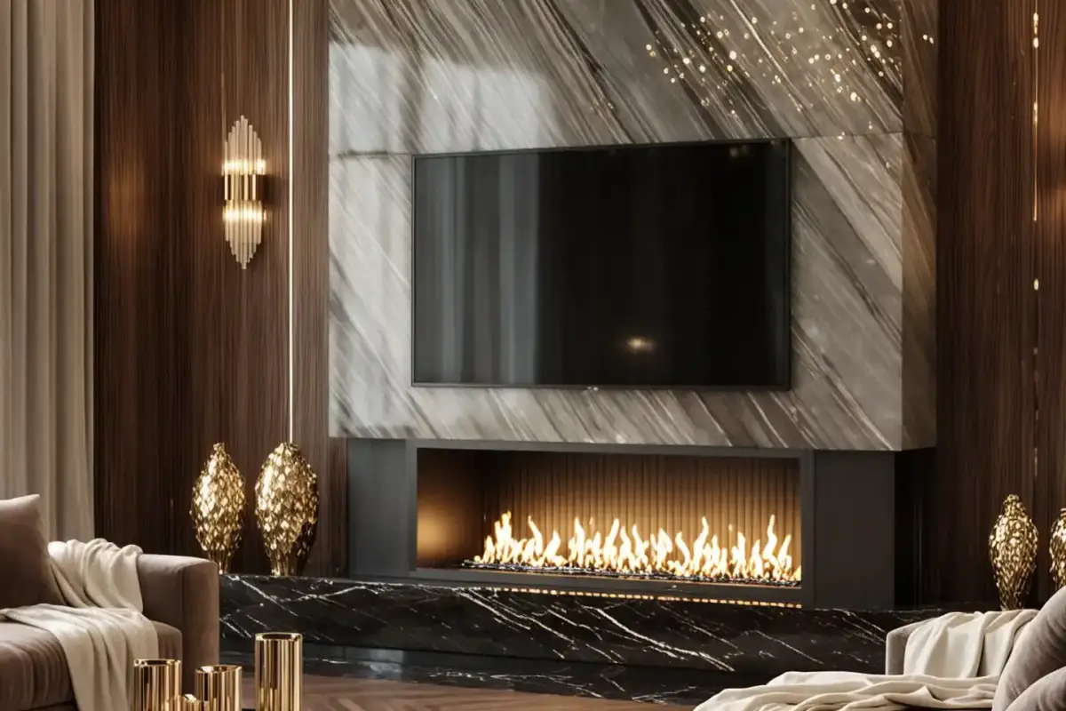 Award-Winning Interior Design Gallery | Dubai Luxury Spaces - Interior ...