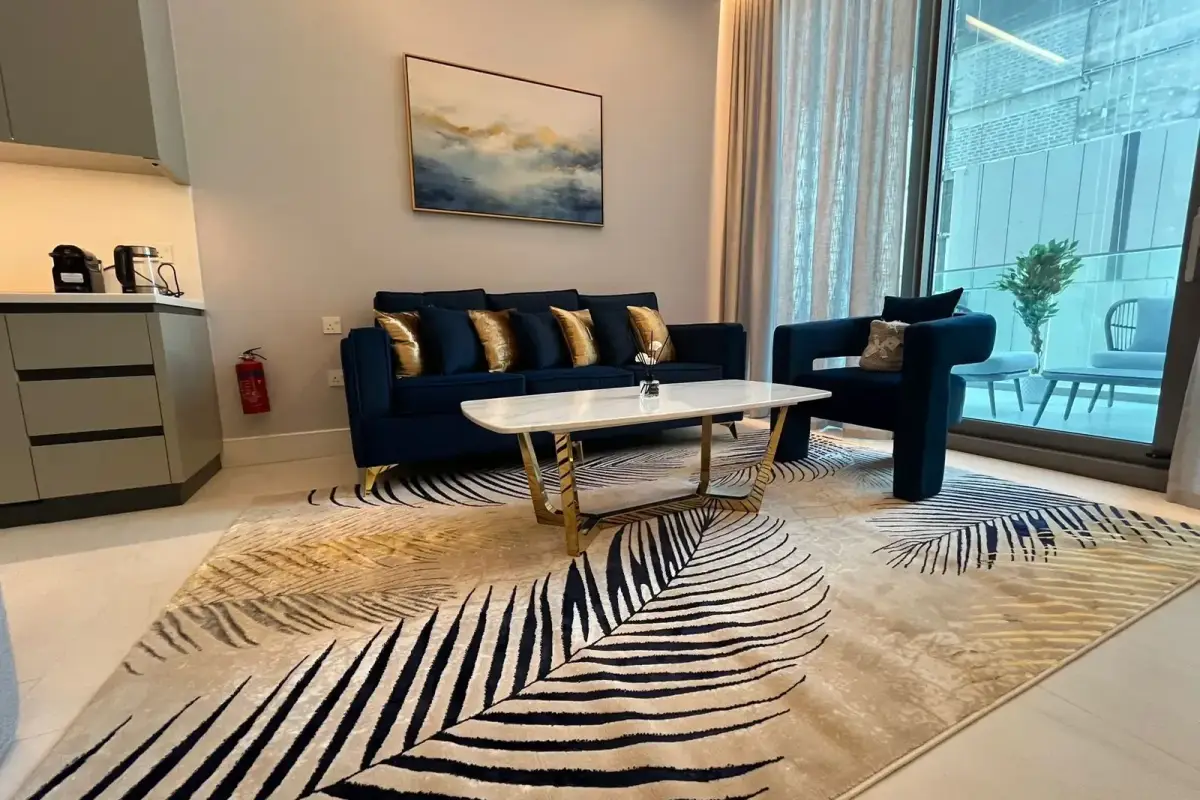 best interior design company in Dubai gallery